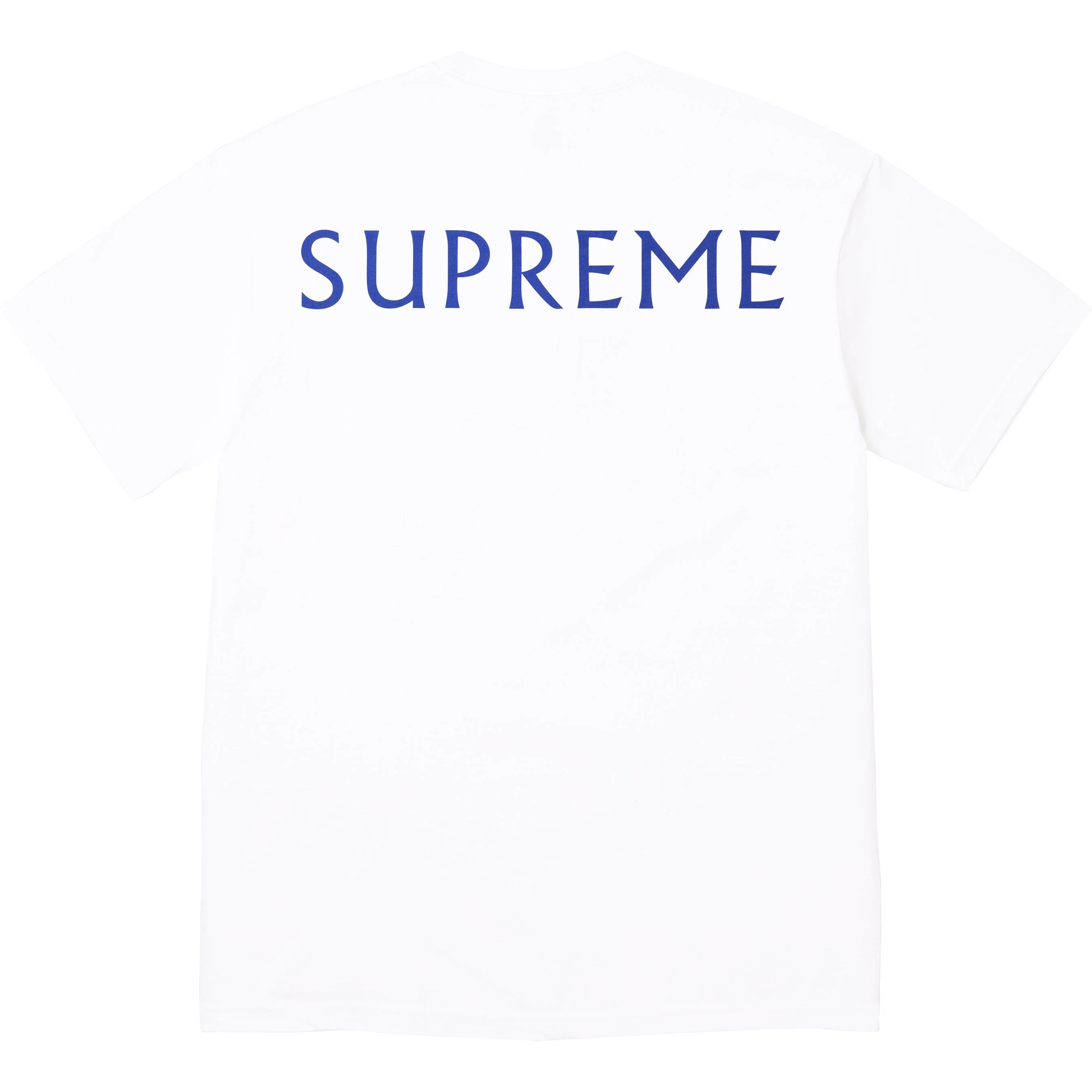 Supreme/Damien Hirst Tee view 4